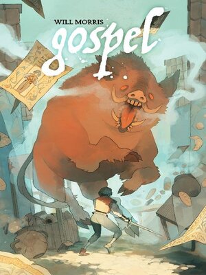 cover image of Gospel Volume 1